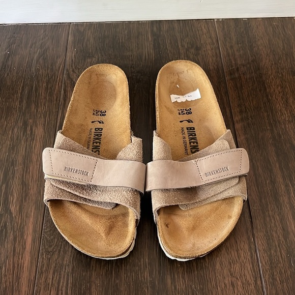 NWT BIRKENSTOCK Oita Sandals! - Picture 6 of 11